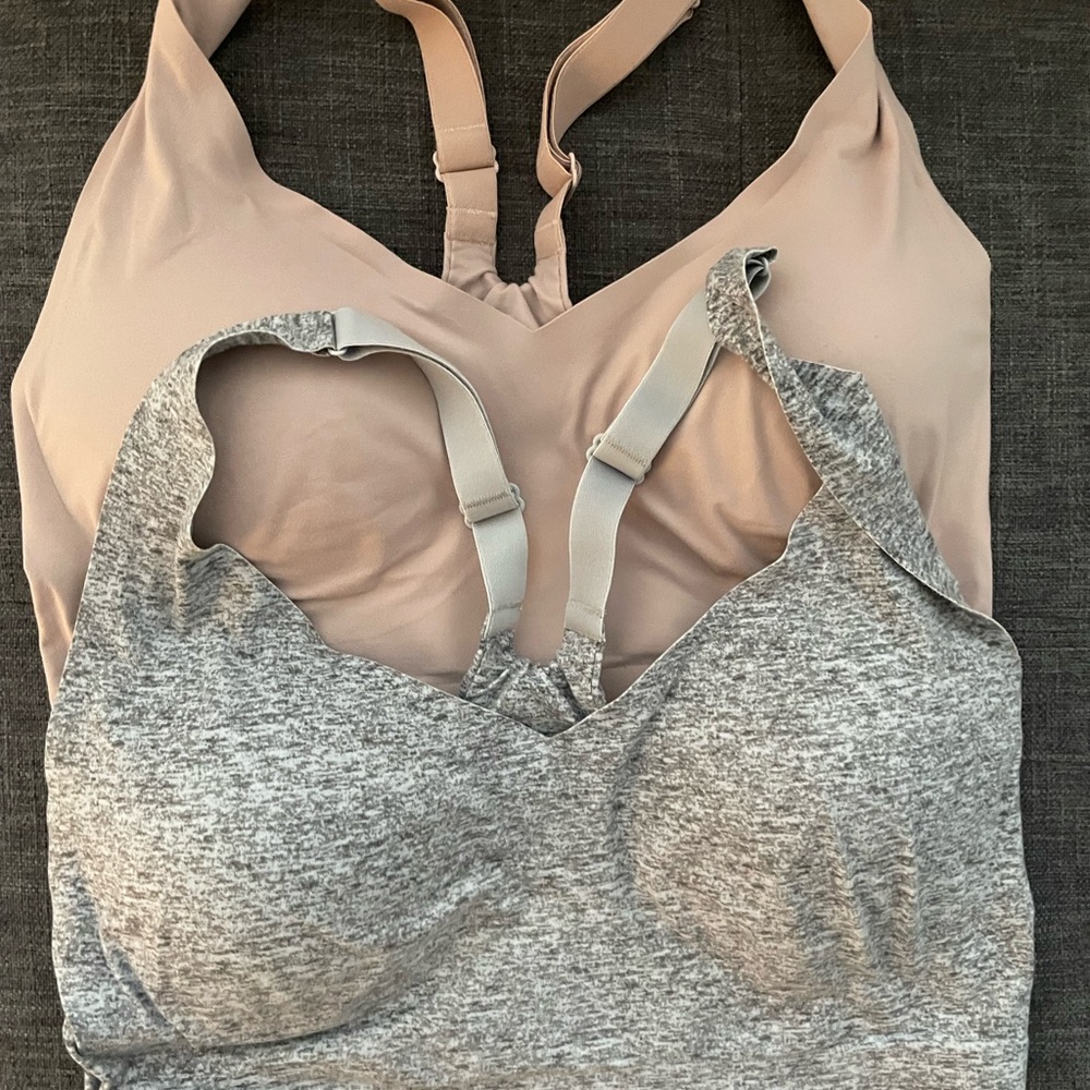 Soma Racerback bras